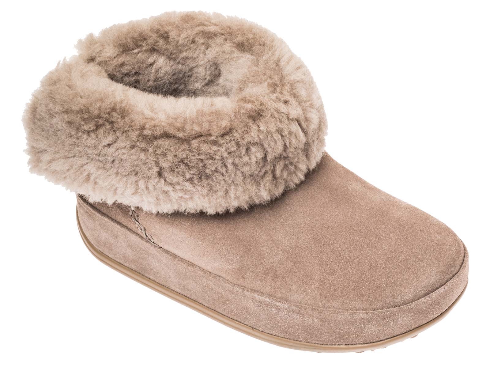 fitflop mukluk shortie